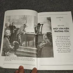 KHÁI QUÁT VỀ CHÍNH QUYỀN HỢP CHỦNG QUỐC HOA KỲ 701070