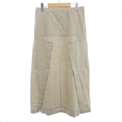 【Khuyến mãi】Chân váy ISSEY MIYAKE 653953