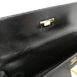 【Vintage】Túi Hermes Kelly 32cm 001858CC 614974