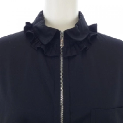 HERMES Elie Cartouche Crude Cell 4H0638DV Áo sơ mi - Hàng hiệu Chính hãng 823435