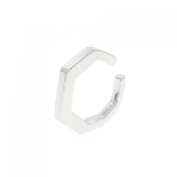 Khuyên tai hình bát giác Hirotaka cho một bên tai