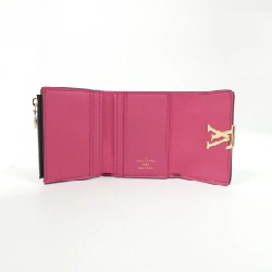 Ví Louis Vuitton Portefeuille Capucines XS M68587 621596