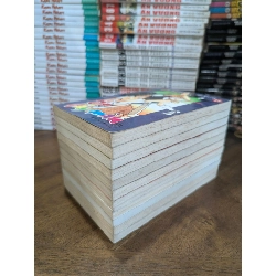 Truyện tranh Ớt Bảy Màu - Adachi Mitsuru (full 11tập) 119668