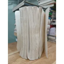 Vỡ bờ (Tập II) — Nguyễn Đình Thi 589385