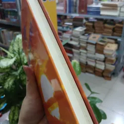 LỜI DẠY CỦA THÍCH CA MÂU NI PHẬT (BÌA CỨNG) 1036895