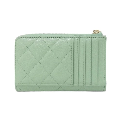 Chanel Classic Vĩnh Cửu AP3179 Ví Thẻ 622069