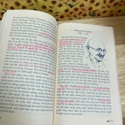 5000 Năm Lịch Sử & Văn Hóa Ấn Độ - Anjana Mothar Chandra 1025617