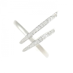 Nhẫn kim cương Karachi 0.20CT - Hàng hiệu Authentic 838046