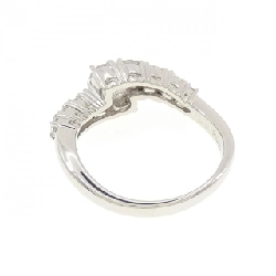 Nhẫn kim cương PT900 1.00CT 670889