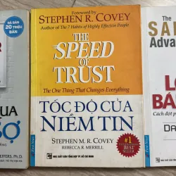 Combo Tốc độ của niềm tin + Lợi thế bán hàng + Xuyên qua nỗi sợ 753746