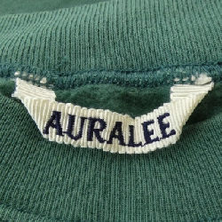 【Mã giảm giá】AURALEE Sweat 639353