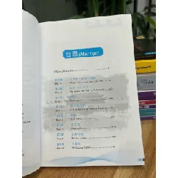 Tự học tiếng Trung cho người mới bắt đầu – Kaixin (Chủ biên: Thái Trung) 573324