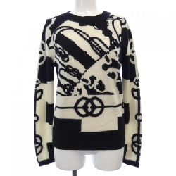 【Mã giảm giá】HERMES Áo len