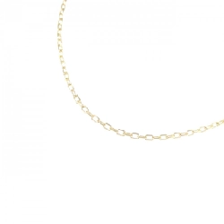 Dây chuyền K18YG - Hàng hiệu Chính hãng 867810