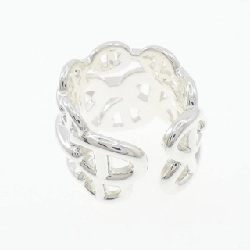 Nhẫn Hermès Chaine d'Ancre - Hàng hiệu Authentic 835223