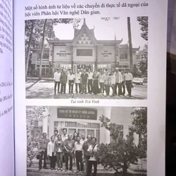 Tuyển tập Tác phẩm Văn nghệ dân gian 707049