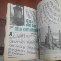 KIẾN THỨC NGÀY NAY số 309 ngày 10.03.1899 733973