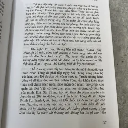 TOÀN TẬP TRẦN NHÂN TÔNG ( BÌA CỨNG ) - LÊ MẠNH THÁT 1030399