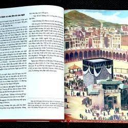 LỊCH SỬ CÁC NỀN VĂN MINH 1002066