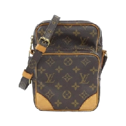 Túi đeo vai Louis Vuitton Monogram Amazon M45236 - Hàng hiệu Chính hãng