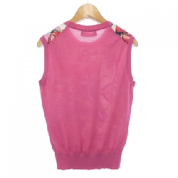 Dolce & Gabbana DOLCE&GABBANA Áo vest - Hàng hiệu Chính hãng 826186