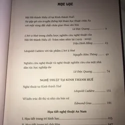 Nghệ thuật và nghệ nhân vùng kinh thành Huế 726625