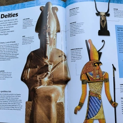 Ancient Egypt: Civilizations of the Nile Valley - From Farmers to Pharaohs, Parragon Books 360828