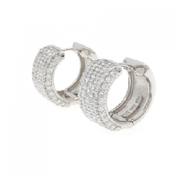 Bông tai kim cương Ponte Vecchio 2.10CT 665972