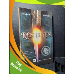 (TẶNG BOOKMARK) Rèn luyện 33 ngày hướng về tự do mới 90% bẩn nhẹ 2023 Jason Evert - Matt Fradd RBK2205 TÂM LINH - TÔN GIÁO - THIỀN