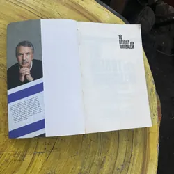 TỪ BEIRUT ĐẾN JERUSALEM - THOMAS L. FRIEDMAN 735562