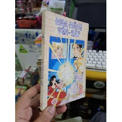 Truyện tranh SÁCH ĐỒNG GIÁ 5K HCM1410-55 Rebooks.vn