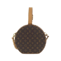 Túi xách Louis Vuitton Monogram Petit Boîte Chapeau M43514 619317