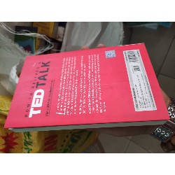 Hùng biện kiểu TED 41712