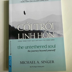 Cởi Trói Linh Hồn