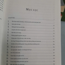 LỊCH SỬ DÂN TỘC MỸ - HOWARD ZINN 454278