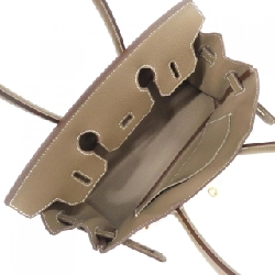 【Sản phẩm chưa sử dụng】Túi xách Hermes Birkin Shoulder Light 29cm 086230CC 617548