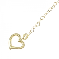 Vòng tay trái tim 750YG của UnoAere