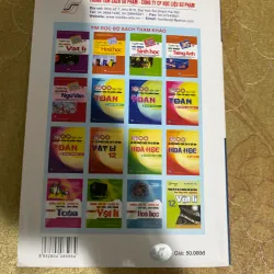 TUYỂN TẬP 36 ĐỀ ÔN LUYỆN THI MÔN TOÁN 731342