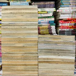 Conan đặc biệt full 44 tập  974106