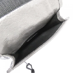 【Sản phẩm mới】Túi đeo vai Balenciaga EXPLORER SMALL POUCH 655982 1VG7X 613598