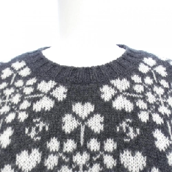 Áo len CHANEL 635548