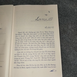 LÃO TỬ TINH HOA TRÍ TUỆ QUA DANH NGÔN 494550