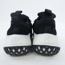 Giày sneaker ROGER VIVIER Viv' Run Strass Buckle - Hàng hiệu Authentic 828137