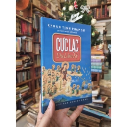 Cực Lạc Du Lãm Ký - Khoan Tịnh Pháp Sư (HT Thích Thiện Tâm soạn dịch) 354785