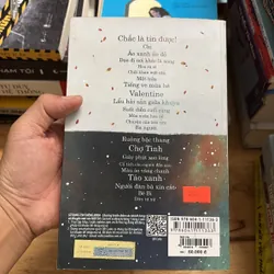 II Tập Truyện: Một Nửa - Nguyên Hương - 2018 696014