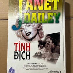 Sách Tình Địch 528224