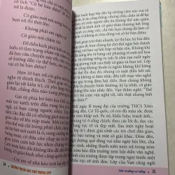 Trên sân trường có nắng 760843