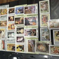 Thanh lý tem 1013551