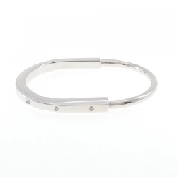 Tiffany Tiffany Lock Bangle 0.31CT - Hàng hiệu Authentic