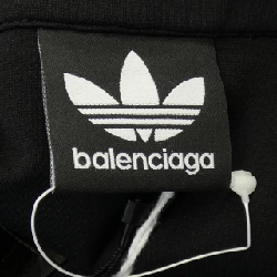 BALENCIAGA ADIDAS 712285 TTK21 Leggings - Hàng hiệu Chính hãng 821695